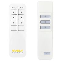 Logo T�l�commande pour velux wur1015001-svelt riv-95617