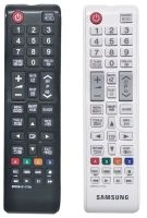 Logo T�l�commande pour samsung bn59-01175q riv-13641