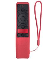 Logo T�l�commande pour samsung bn59-01312b-red-black-pris riv-13883