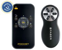 Logo T�l�commande pour faber 112.0157.354-pocket-mini riv-12597