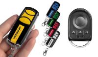 Logo T�l�commande pour somfy keygo-vatronic riv-96822