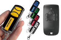 Logo T�l�commande pour somfy keytis-4rts-vatronic riv-96729