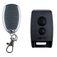 Logo T�l�commande pour somfy keytis-2-io-nahr riv-97339