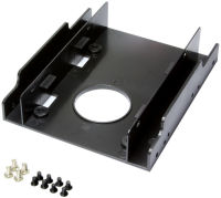 Logo Logilink kit de rack amovible pour disques durs, 11113619