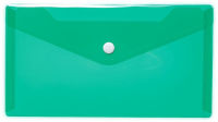 Logo Herma pochette � documents, pp, format long, vert 6504463