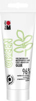 Logo Marabu green colle universelle, 100 ml 57202508