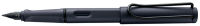 Logo Lamy stylo plume safari steel black, taille de plume: m 5680188