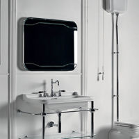 Logo Miroir waldorf 80 waldorf - wd8070