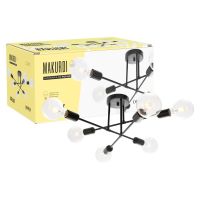 Logo L�mpara de techo 