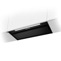 Logo Boxin advance plus noir mat - hotte encastrable elica boxin advance