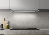 Logo Boxin advance inox - hotte encastrable elica boxin advance 60 cm