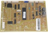 Logo Platine de gestion ;12v,5v,led display,twin-pj d888135