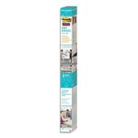Logo Post-it tableau blanc en rouleau super sticky post-it, 91,4 x 121,9 cm + microfibre scotch-brite 385880