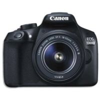 Logo Canon lot d'un reflex 1300d 1160c026 + carte m�moire de 16go gratuite 49191 384962
