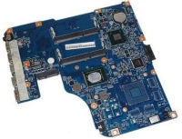 Logo Acer main bd.assy.w/shield mb.h4800.001