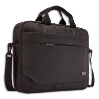 Logo Case logic sacoche advantage adva114 noir 433493