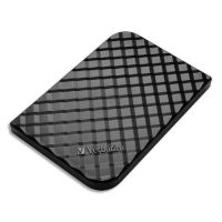 Logo Verbatim disque ssd portable store 'n' go usb 3.1 480go 53229 433793
