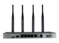 Logo Boitier i-access compact 50 users avec 1 an de services en tacite reconduction acn0001