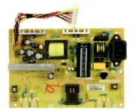 Logo Main total assembly 22lg3000 brand tpv odm platine alim 1931029