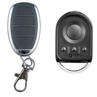 Logo T�l�commande pour somfy keygoio-nahr riv-90332