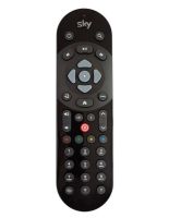 Logo T�l�commande sky 