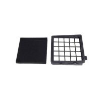 Logo Filtre hepa aspirateur philips 2071.352