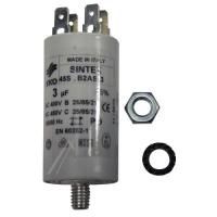 Logo 3,0uf-400v condensateur demmarage en60252-1 481212118129