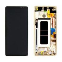 Logo Ecran galaxy note 8, or gh97-21065d