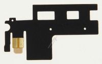 Logo Nappe lte_main fpc antenne/noire n304-q06130-000