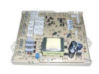 Logo Module vierge programmation manuelle 098.783