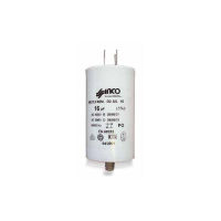 Logo Condensateur 16mf 450v demarrage lave-linge 114.026