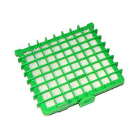 Logo Filtre hepa compatible silence force/x-trem power 532.534
