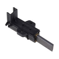 Logo Charbon moteur lave-linge 5x12 5x32 mm - gauche 2161.038