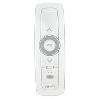 Logo T�l�commande somfy 