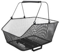 Logo Fischer panier pour porte-bagages de v�lo e-bike city plus 11610579