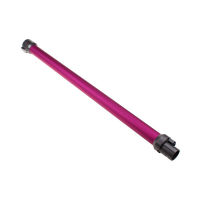 Logo Tube dyson fushia aspirateur dc59 dc62 sv03 160.111