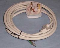 Logo Cordon secteur rcn1400 ex/8049 frigo 191.450