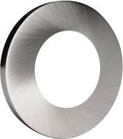 Logo Cosmo aluminium - spot led 1,55w � poser sans interrupteur coloris