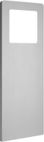 Logo Luma aluminium - spot led 4,8w � poser sans interrupteur coloris