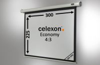 Logo Ecran celexon motoris� economy 300x225