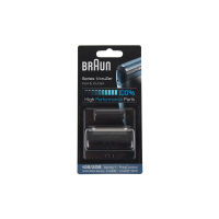Logo Couteau et grille rasoir 10b combipack braun cruzer series 040.377