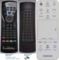 Logo T�l�commande pour samsung aa59-00775a-magic riv-13629
