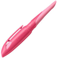 Logo Stabilo stylo plume easybirdy 3d wildlife l, rose, a 55500518