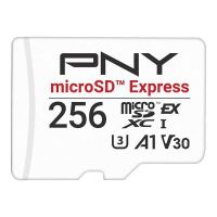 Logo Microsd express 256 gb  microsdxc uhs-i w129352630