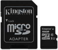 Logo Carte micro sdhc 16go classe 10 microsdxc16-1