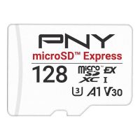 Logo Microsd express 128 gb  microsdxc uhs-i w129366131
