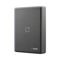 Logo Ds-k1108am lecteur de carte mifare ip65 302917286