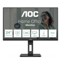 Logo Aoc 24p3cv �cran led - 24