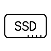 Logo Hp elitedesk 8 mini g2a ai amd ryzen ai 5 430 32go ddr5 1to ssd w11p ng std 1-1-1 wty be+bt 48637282