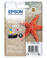 Logo Epson encre 603 c.m.j alarme wcf (p) 48639177